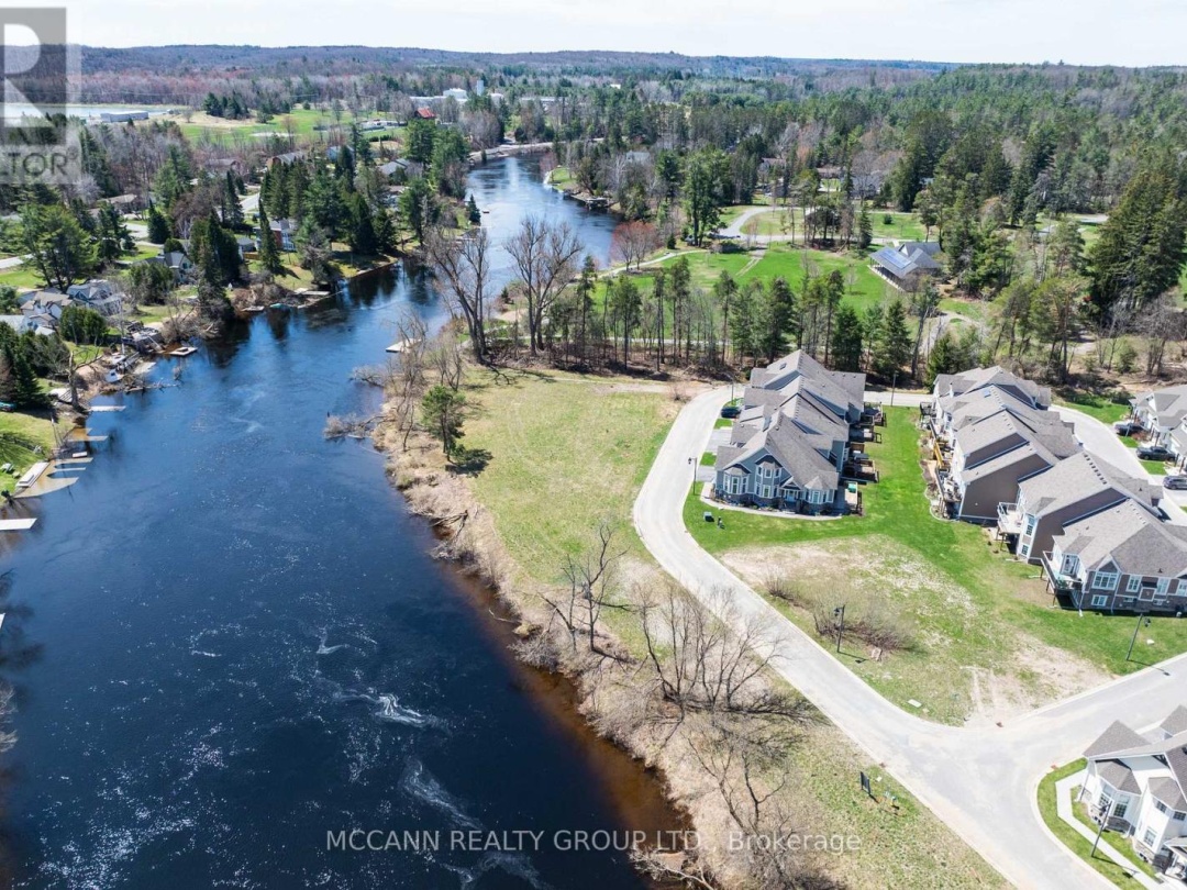 30&32&34 KENT CRESCENT, 