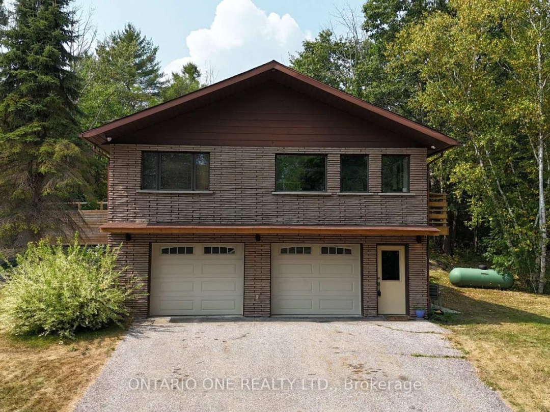 1045 COWBELL LANE, 