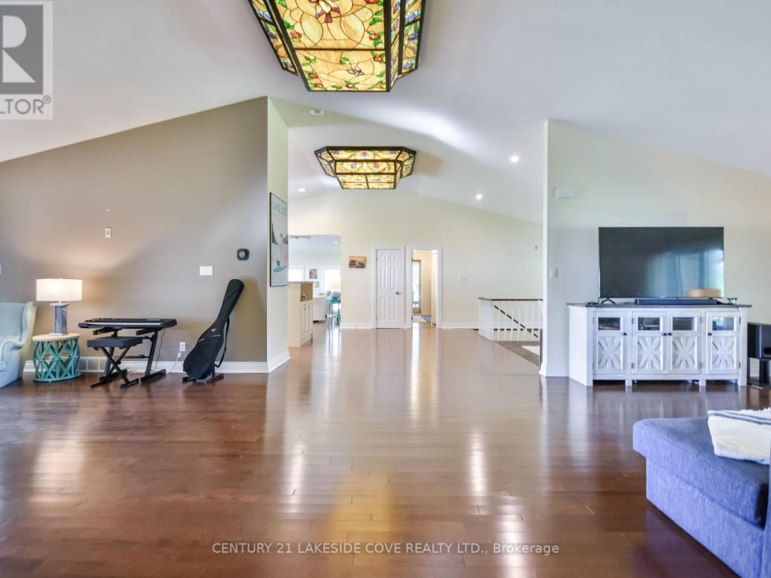 96 BAYSHORE DRIVE, 