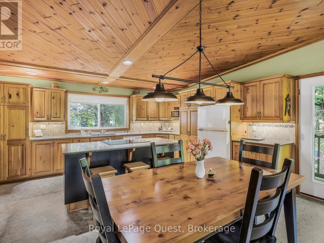 2505 Norton Road, Severn Lake