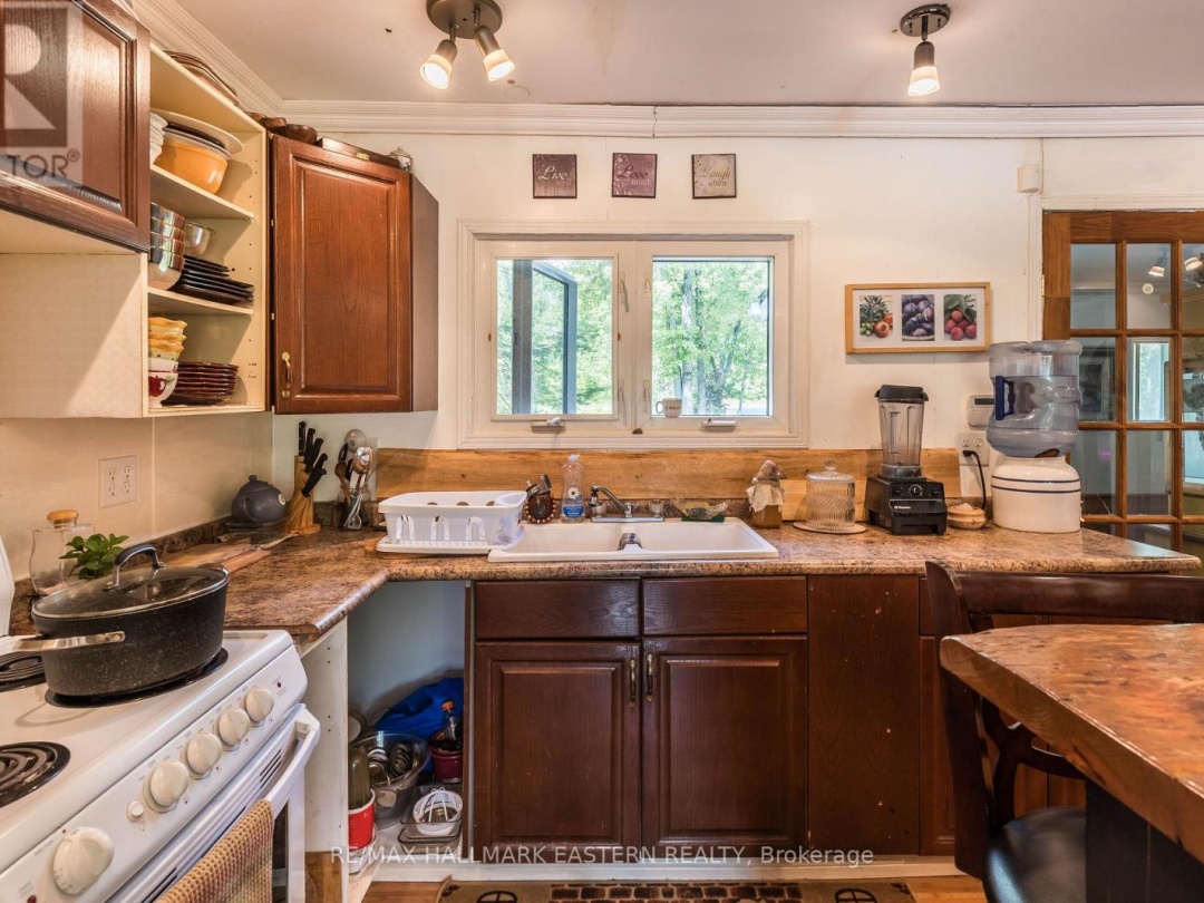 55 KENNEDY DRIVE, 