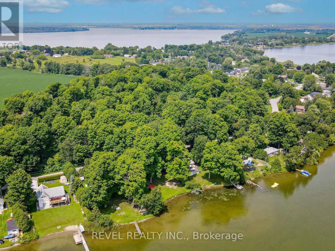 23 Sugarbush Trail, Lake Scugog