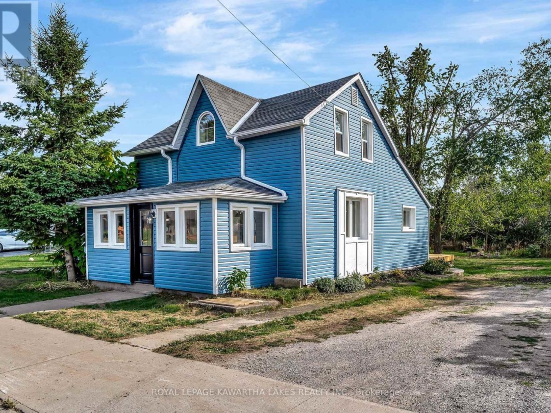 19 PRINCE STREET E, 