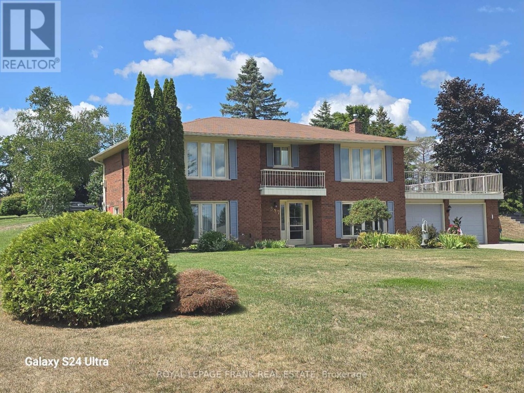 357 THE CAPTAINS CORNERS, 