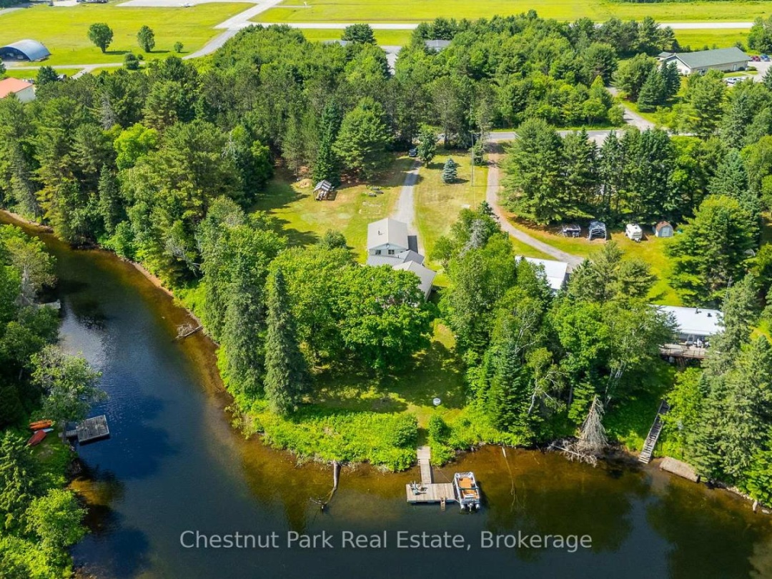 1054 GREEN LAKE ROAD, 