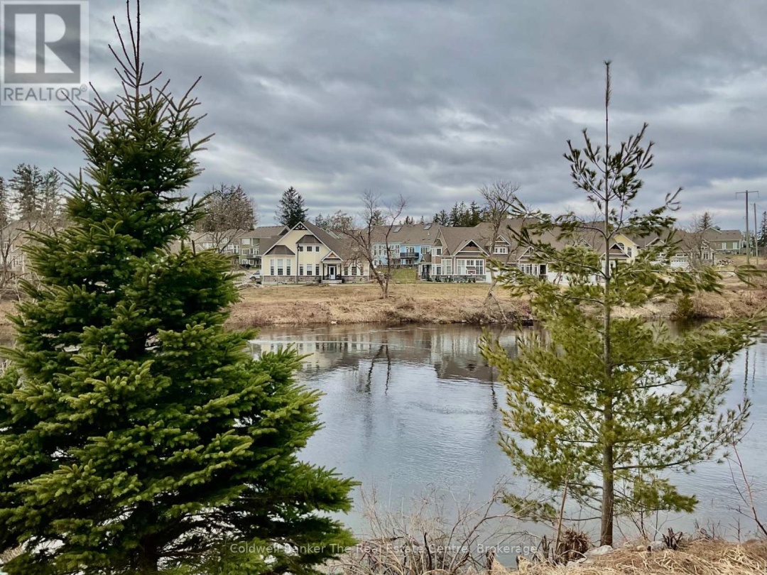10 Kent Court, Lake Muskoka
