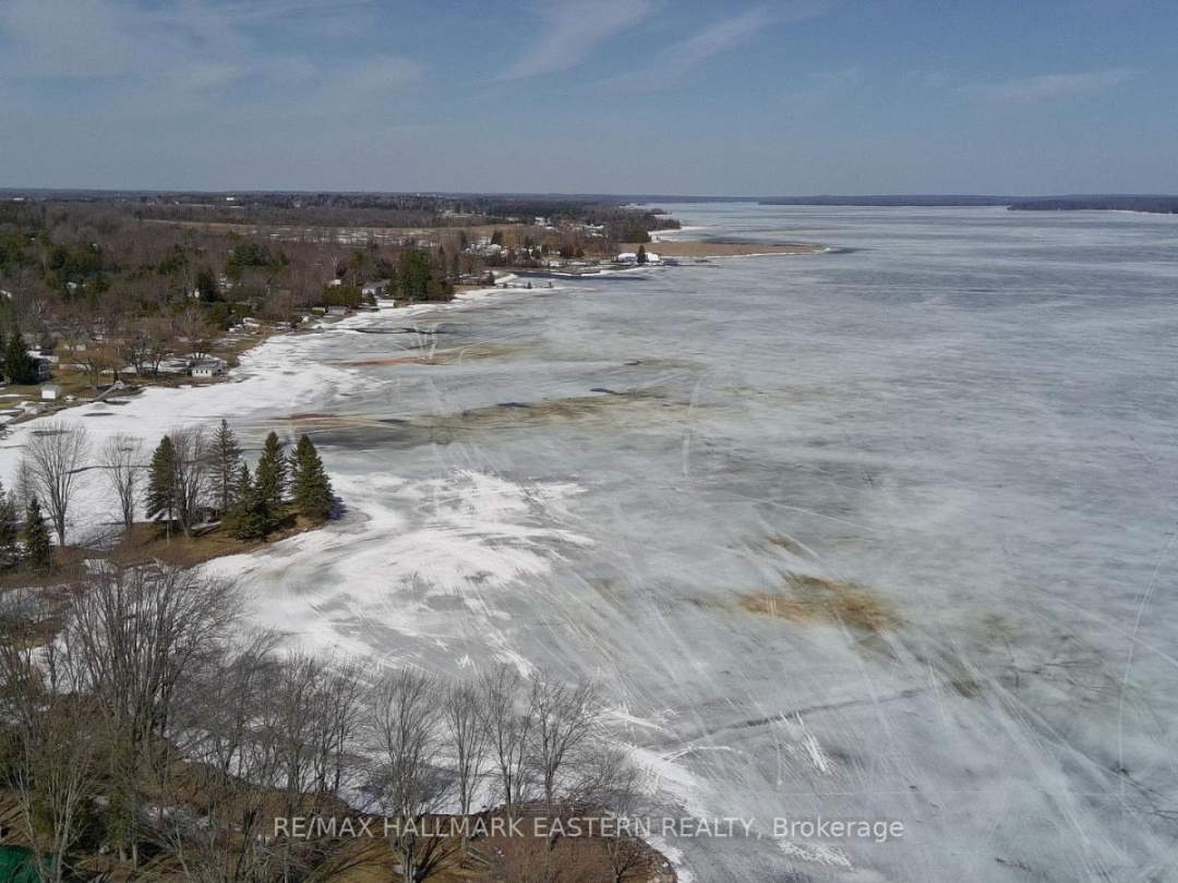 0 George Drive, Pigeon Lake