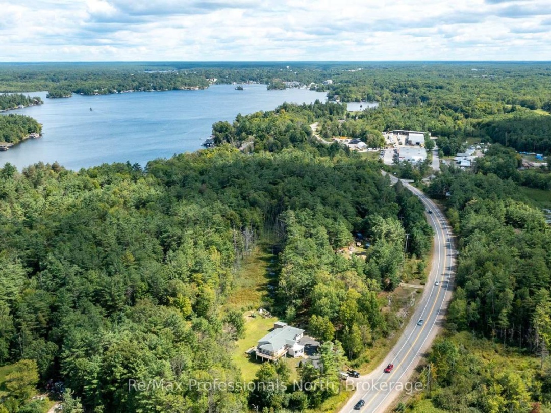 1244 MUSKOKA ROAD 169, 