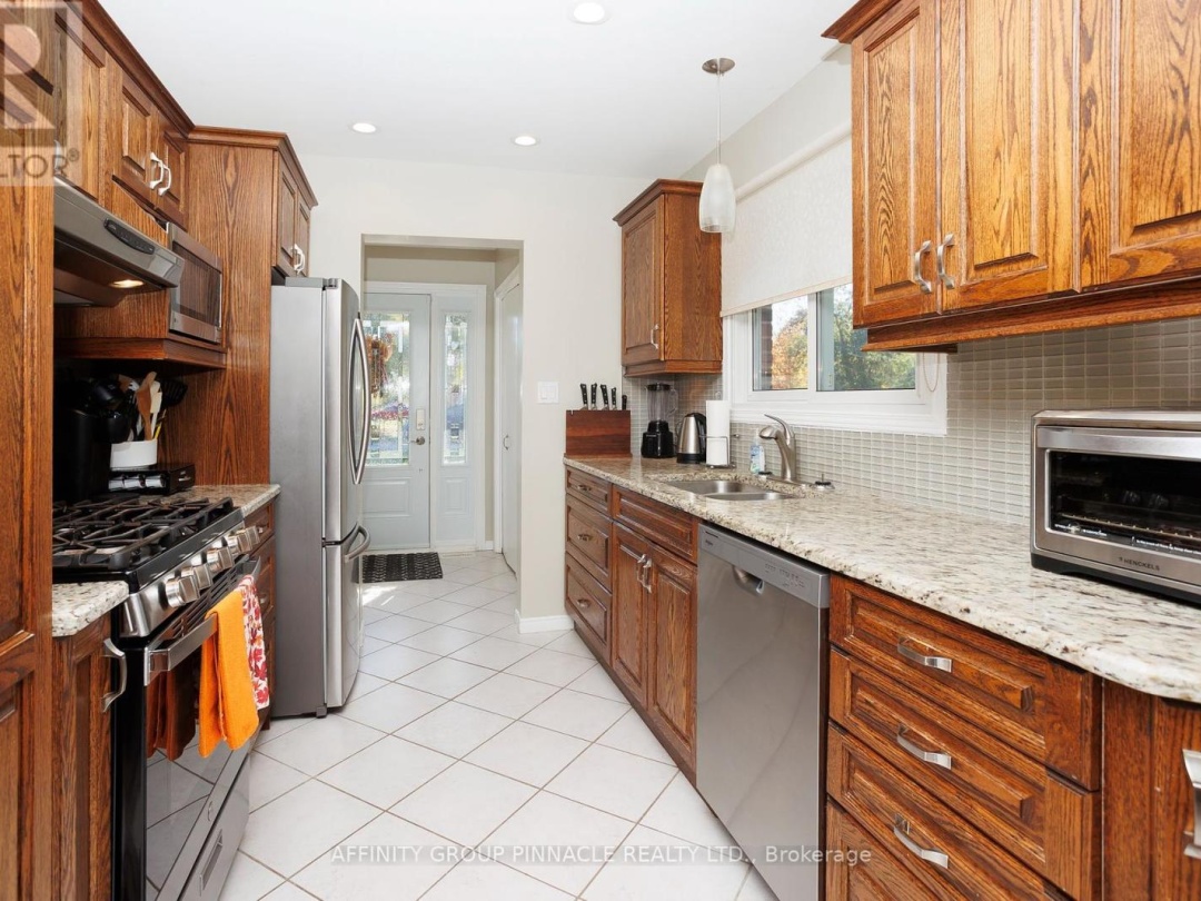 364 RIVERDALE ROAD, 