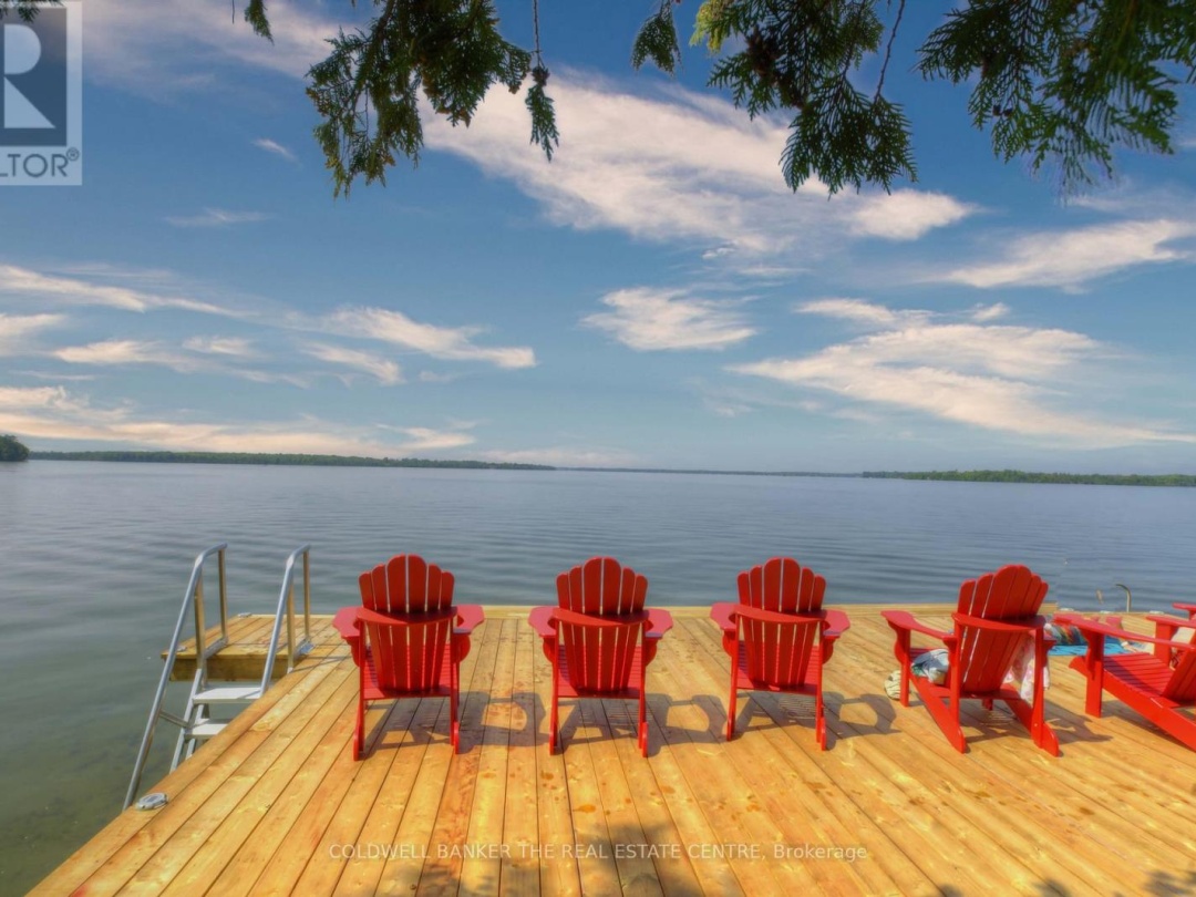 49 Rosedale Trail, Balsam Lake