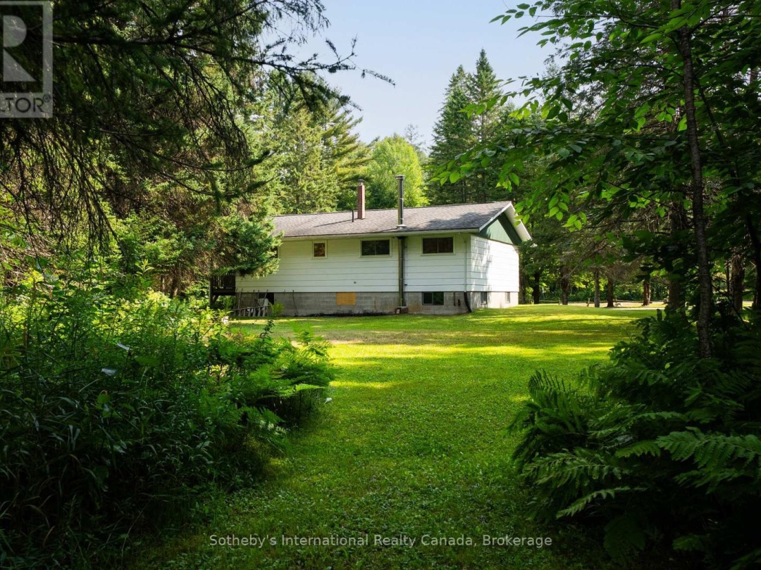 116 ETWELL ROAD, 