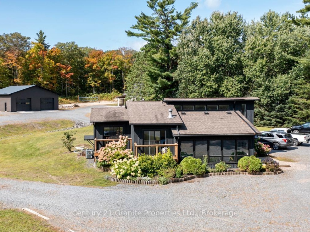 4 & 8 BARTLETT DRIVE, 