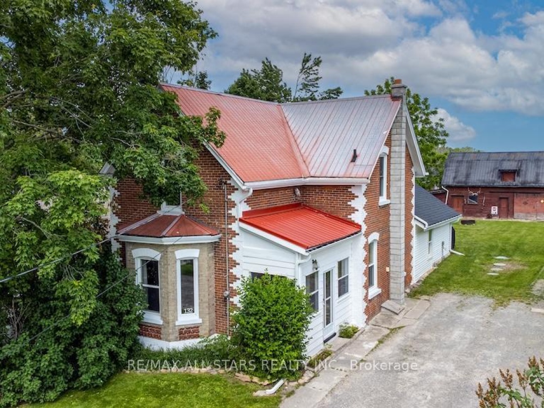 132 KING STREET, 