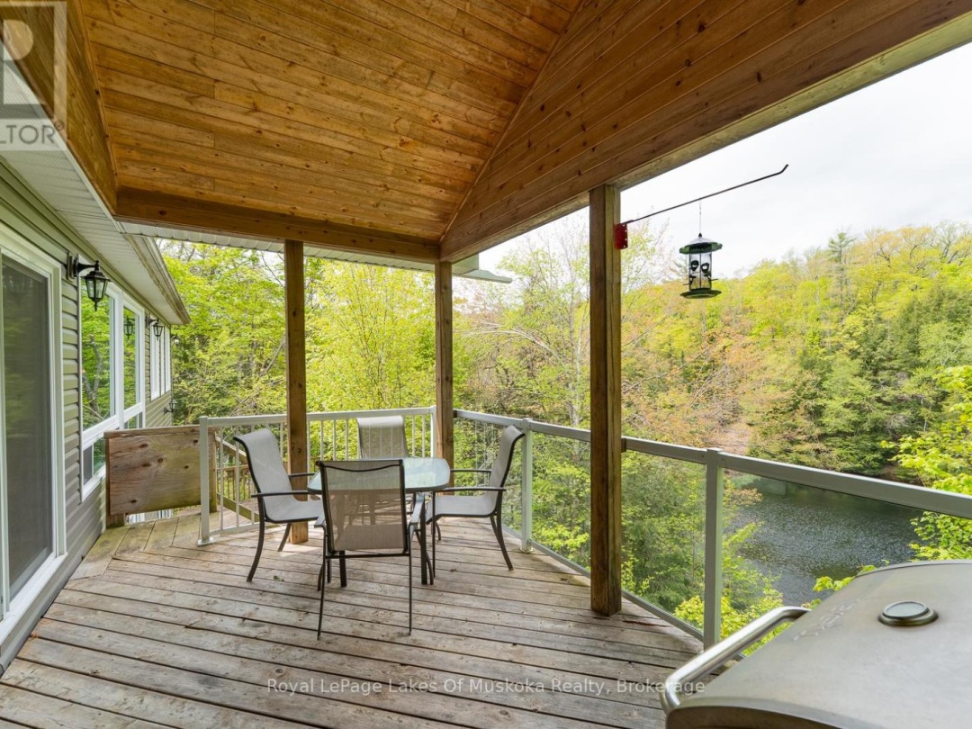 1075 Rocky Narrows Road, Lake Muskoka
