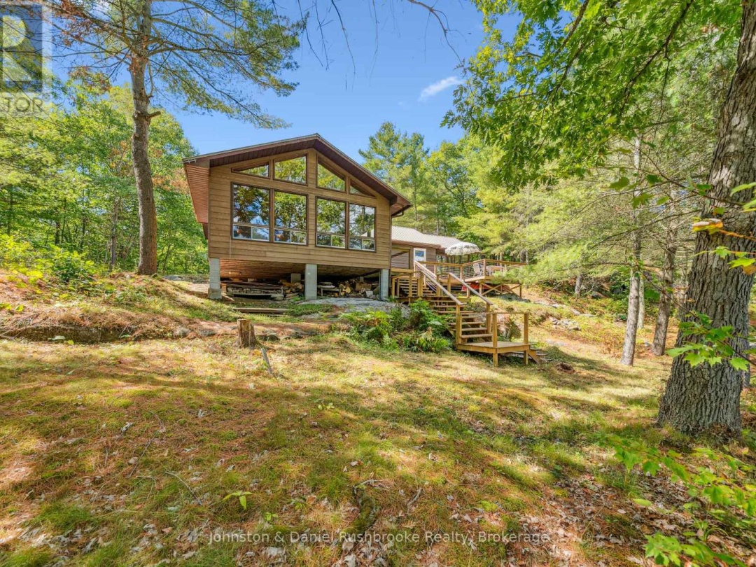 148 SMOOTH ROCK ROAD, 