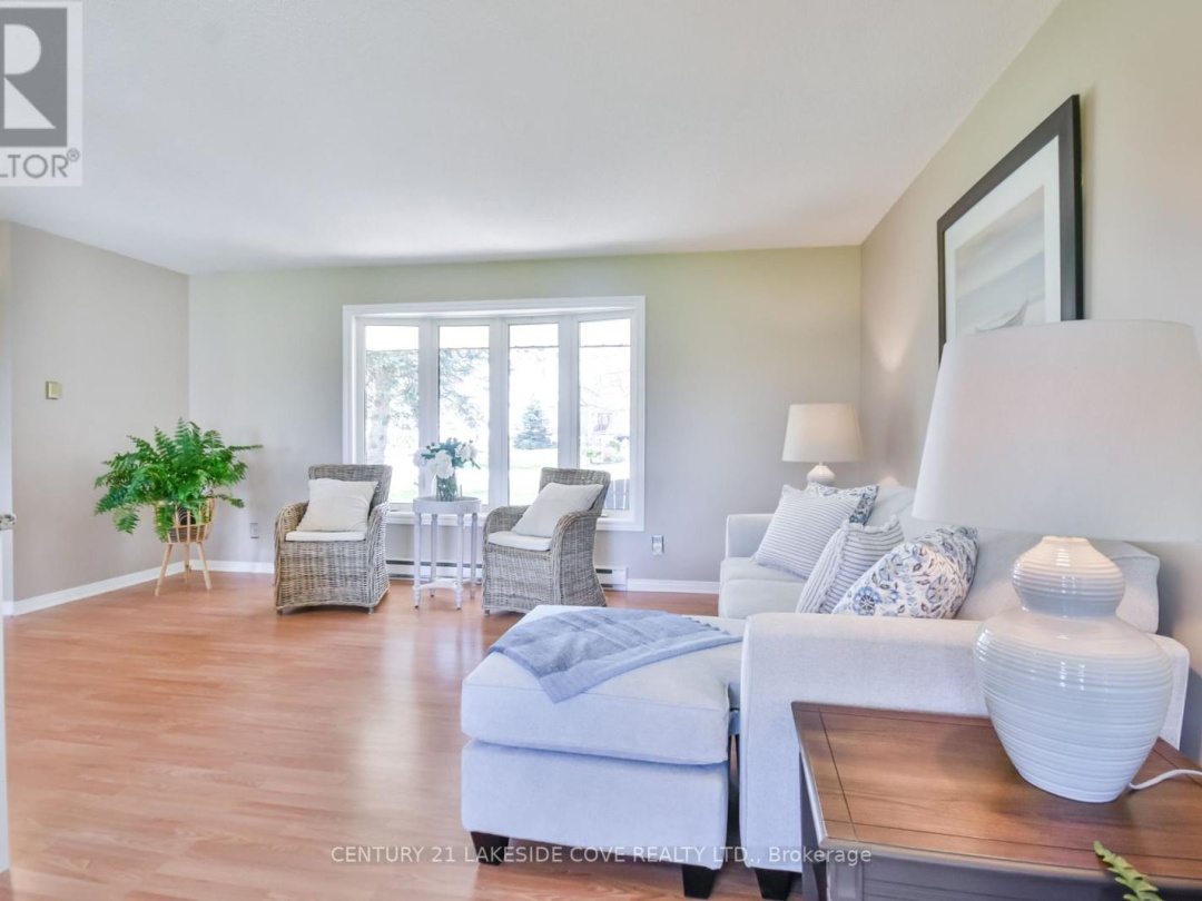 121 BAYSHORE DRIVE, 