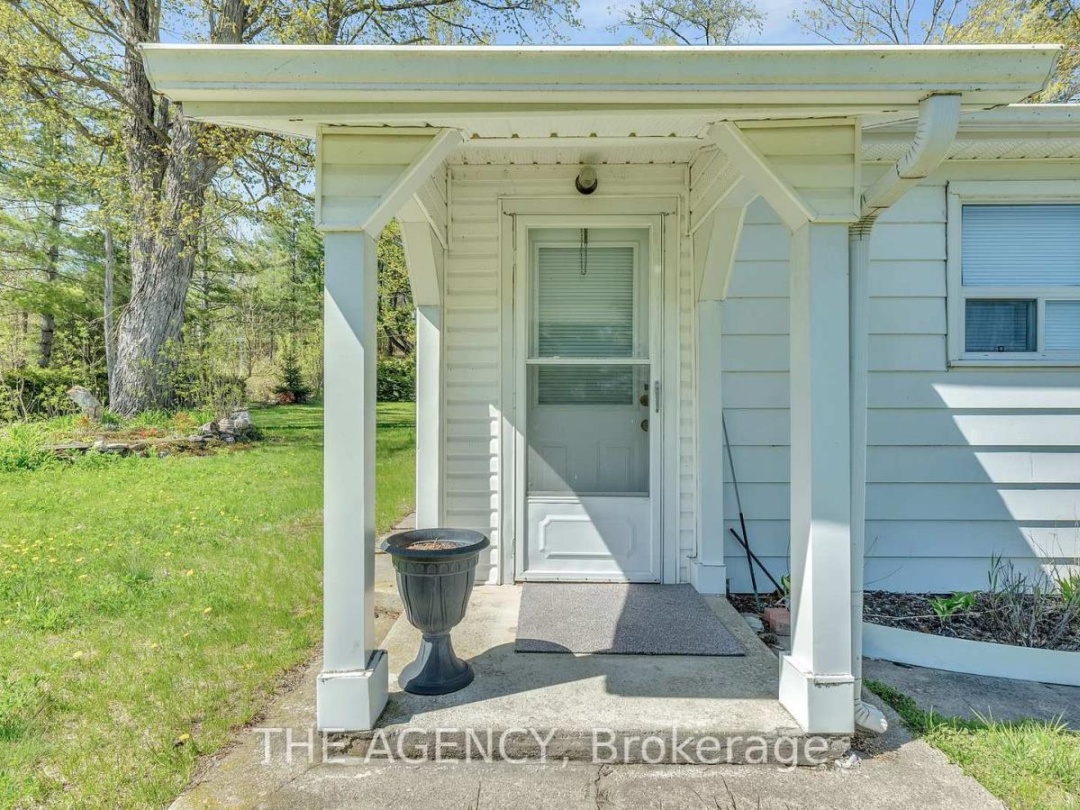 108 COLDSTREAM ROAD, Cameron Lake
