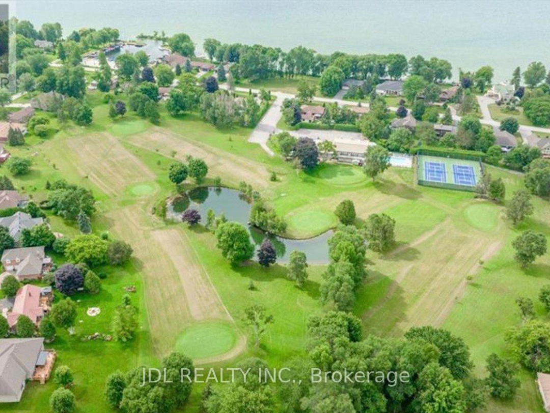 16 Thicketwood Place, Lake Simcoe