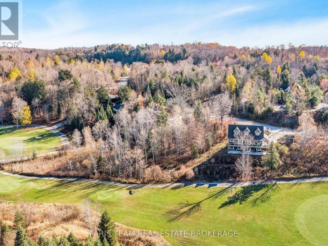19 DEERHURST HIGHLANDS DRIVE,