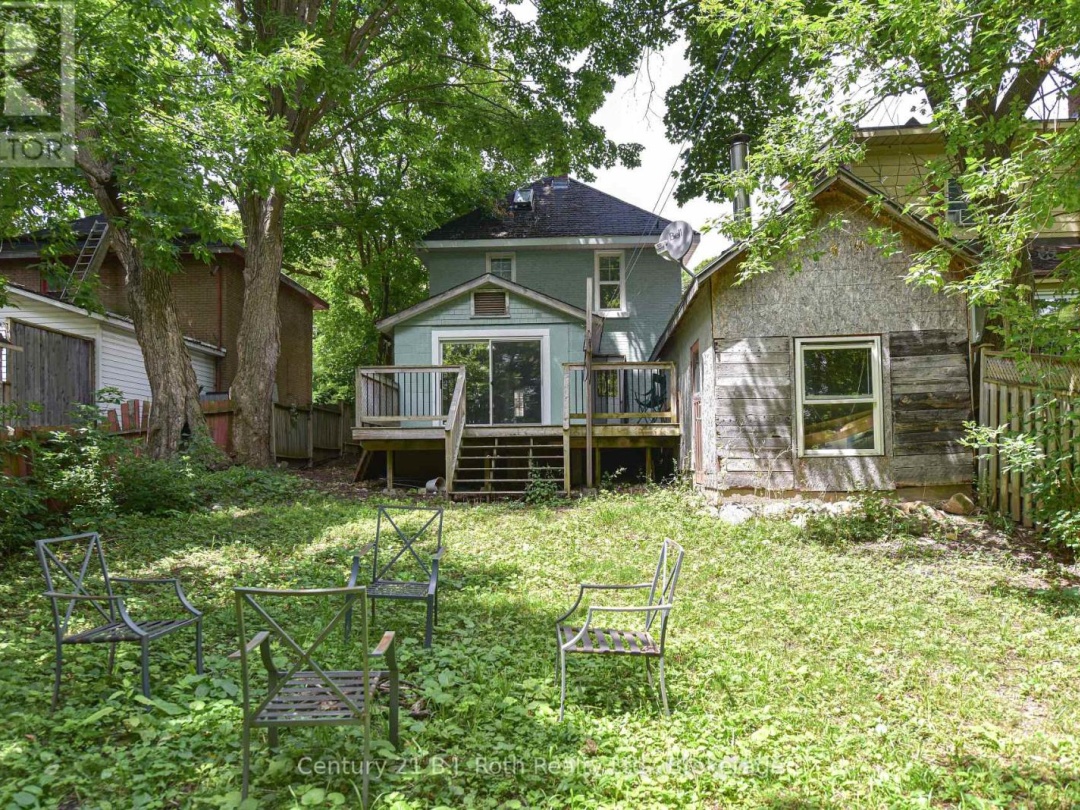 235 Harvey Street, Orillia