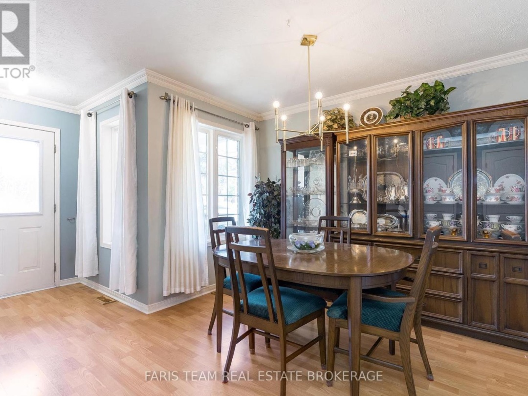 9 JULIA CRESCENT, 