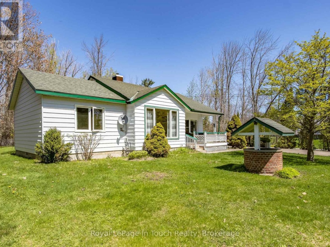 6 Davis Drive, Tay
