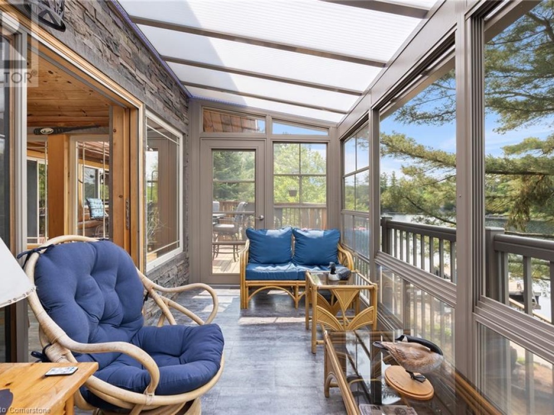 235 Loch Erne Road, Vowel Lake