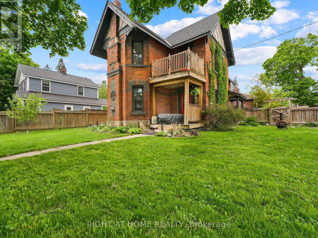 182 Nottawasaga Street, Orillia