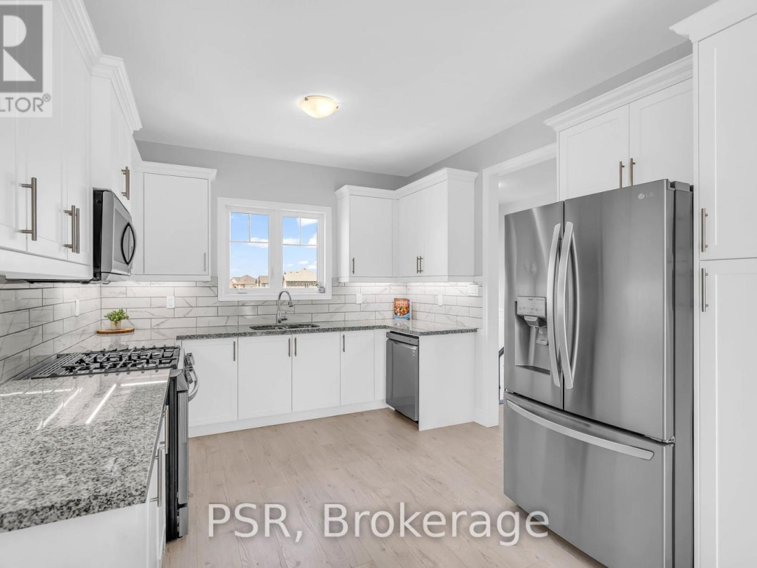 31 MANCINI DRIVE, 