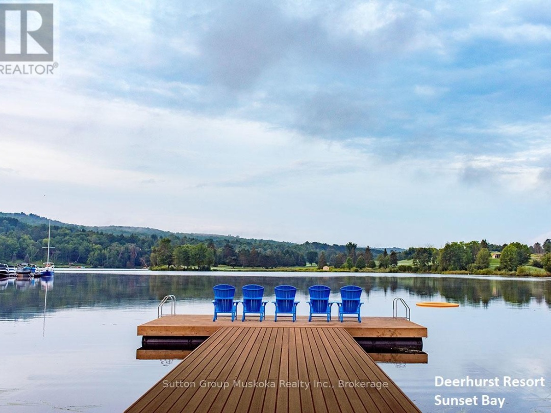 28 101 Tennisview Complex Deerhurst Drive, Peninsula Lake
