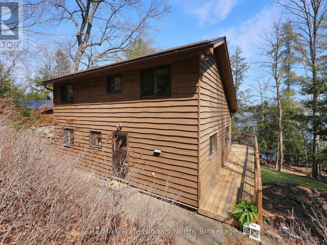 1564 Parsons Road, Moose Lake