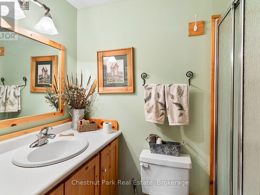 1003 Arnott Lane, Redstone Lake