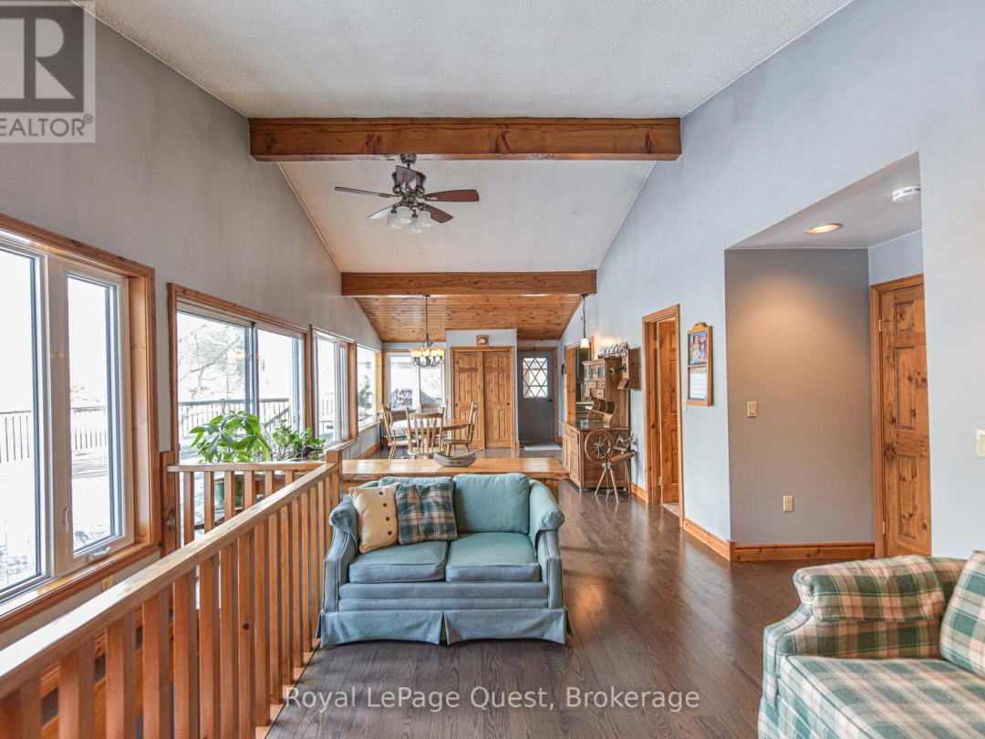 3012 Moynes Road, Severn Lake