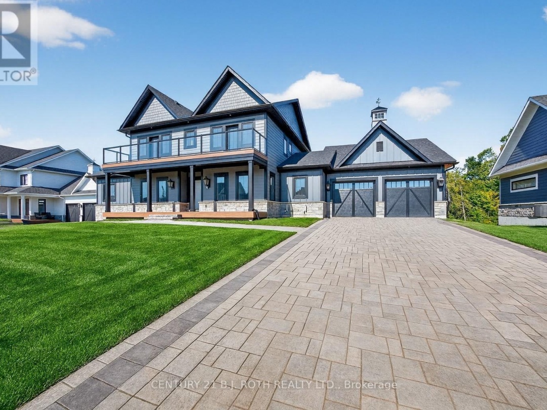 8 CLYDESDALE COURT, 