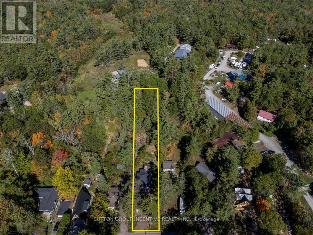 1169 NORTH KAHSHE LAKE ROAD, 