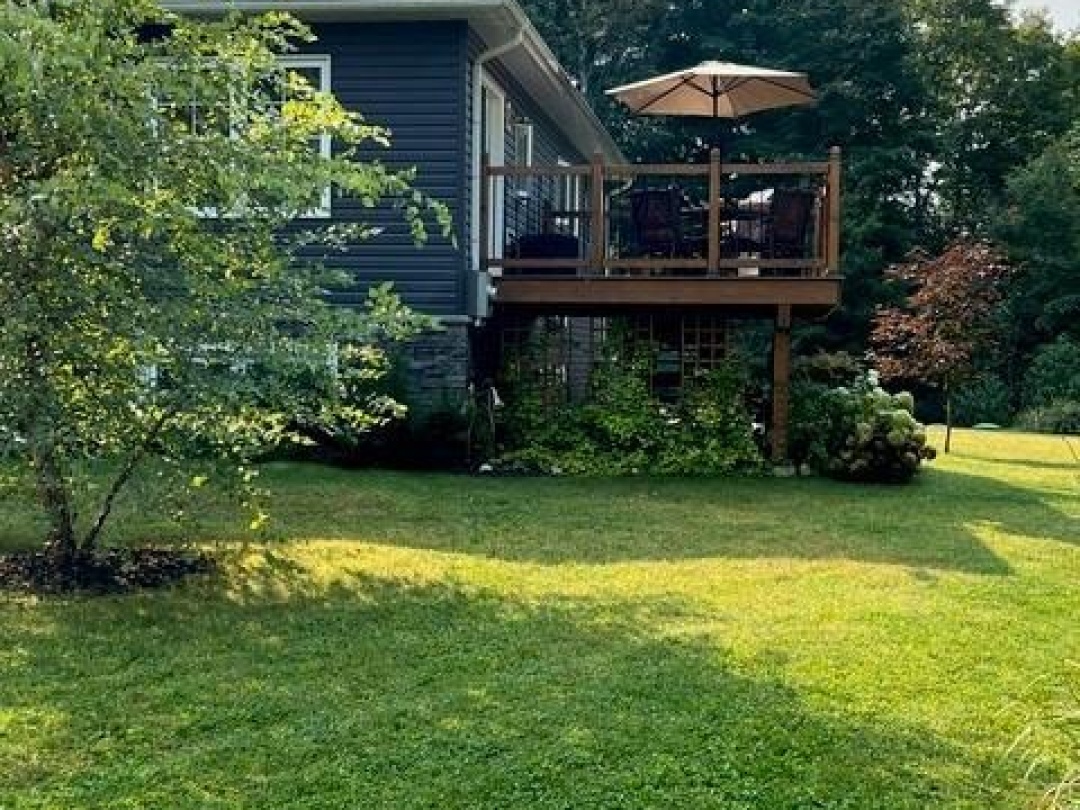 301 RANKIN LAKE ROAD, 