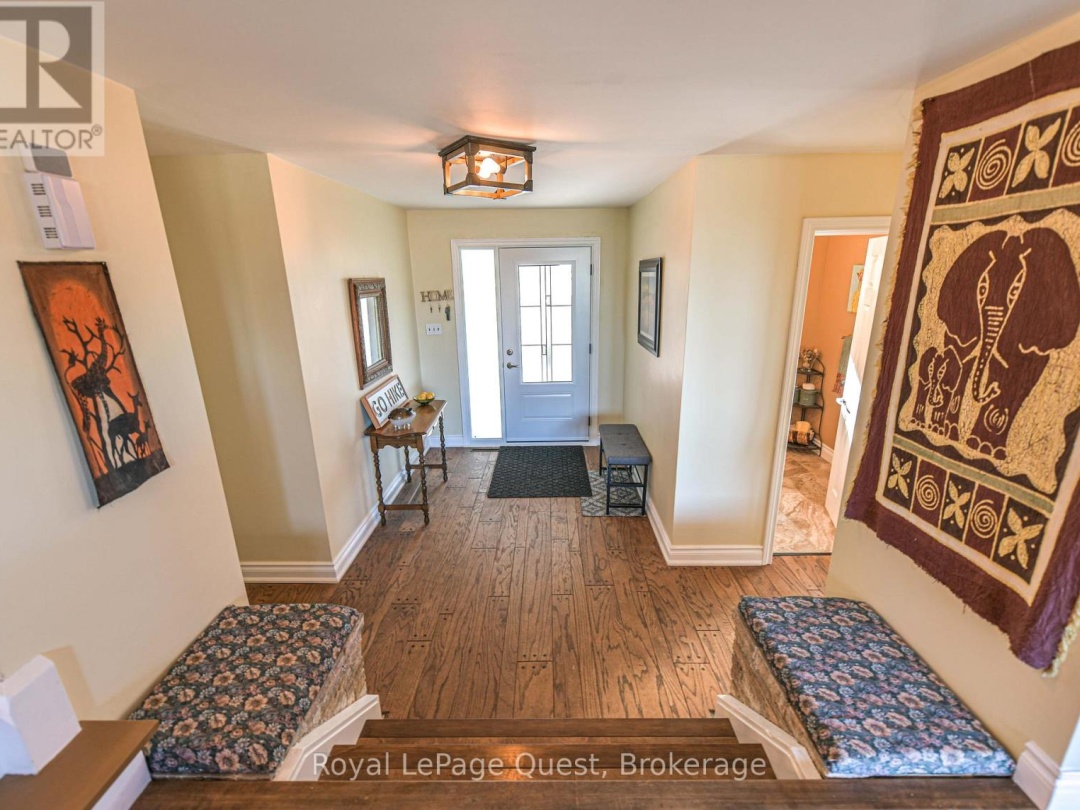338 OLD MUSKOKA ROAD, 