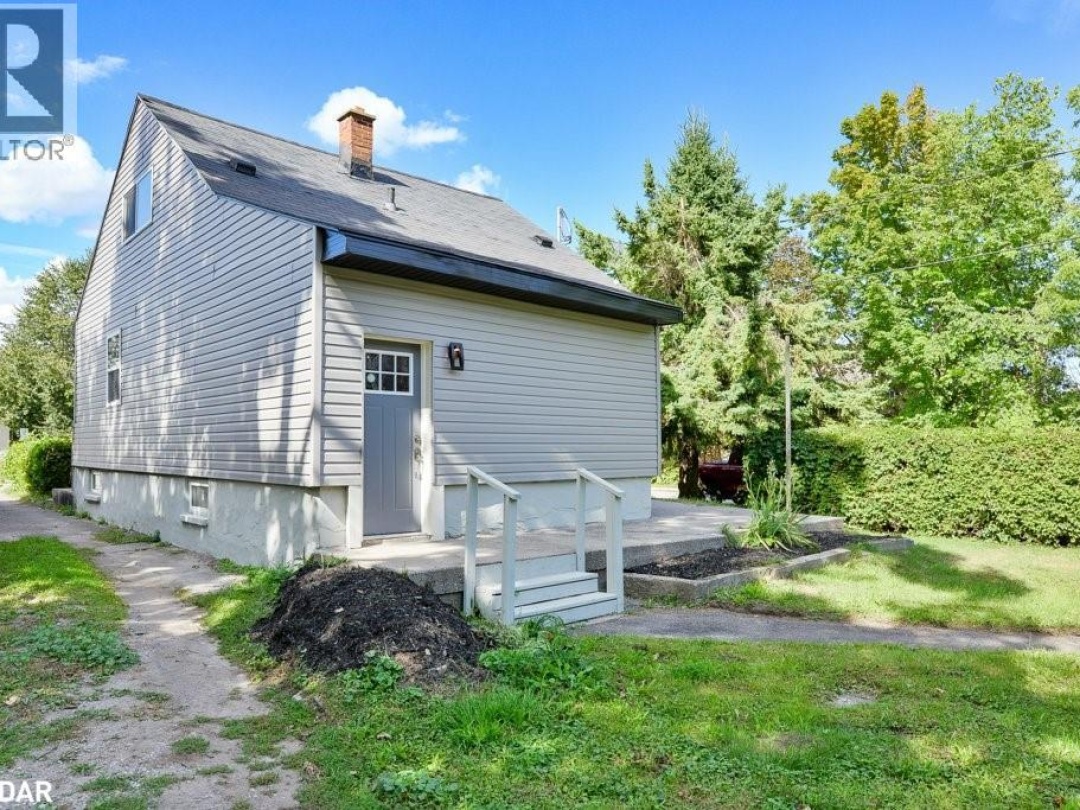 299 MARY Street, 