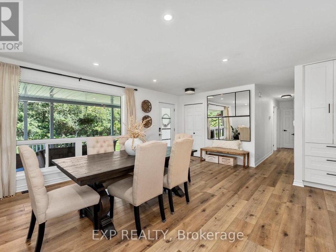 14 MUSKIE DRIVE, 