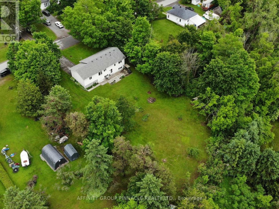 77 CONCESSION ROAD, 