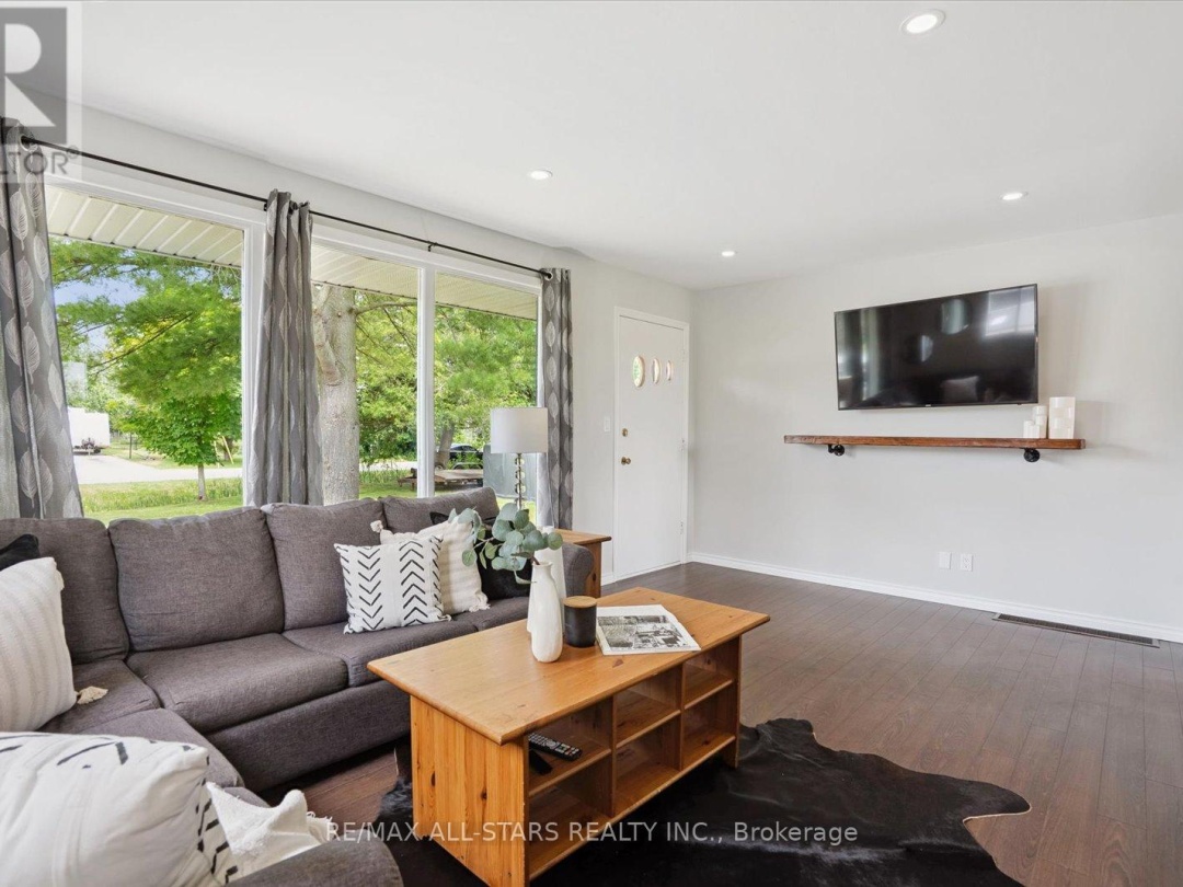 1500 CONCESSION 6 ROAD, 