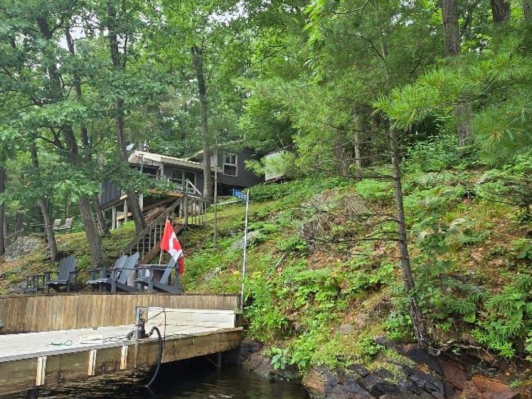 4 SR406 SEVERN RIVER, 