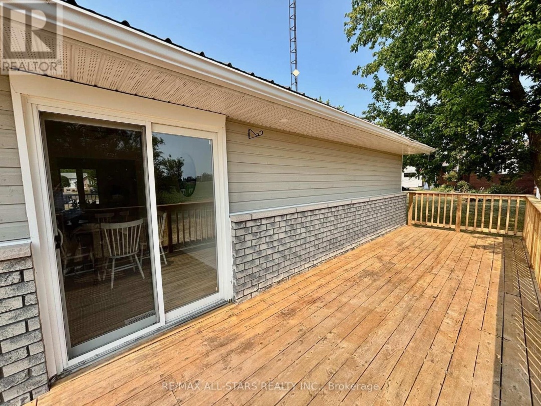 23 BRUCE STREET, 