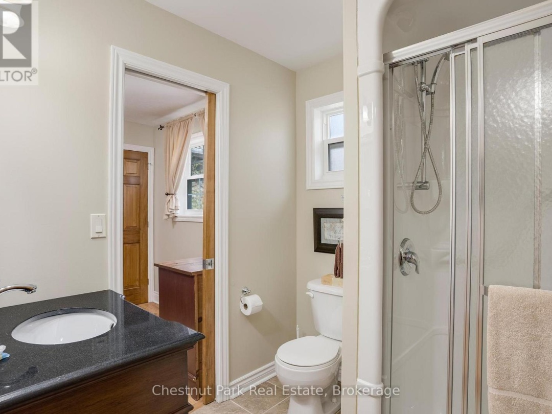 107-3 - 1052 RAT BAY ROAD, Lake of Bays