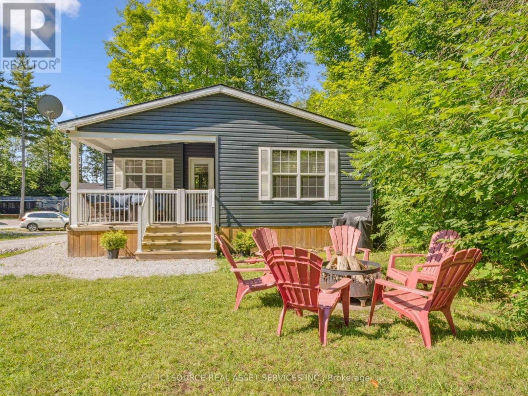 SMR192 - 1082 SHAMROCK MARINA ROAD, 