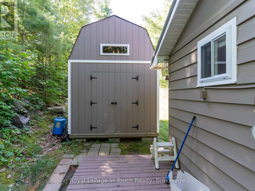 1346 Island 980, Georgian Bay