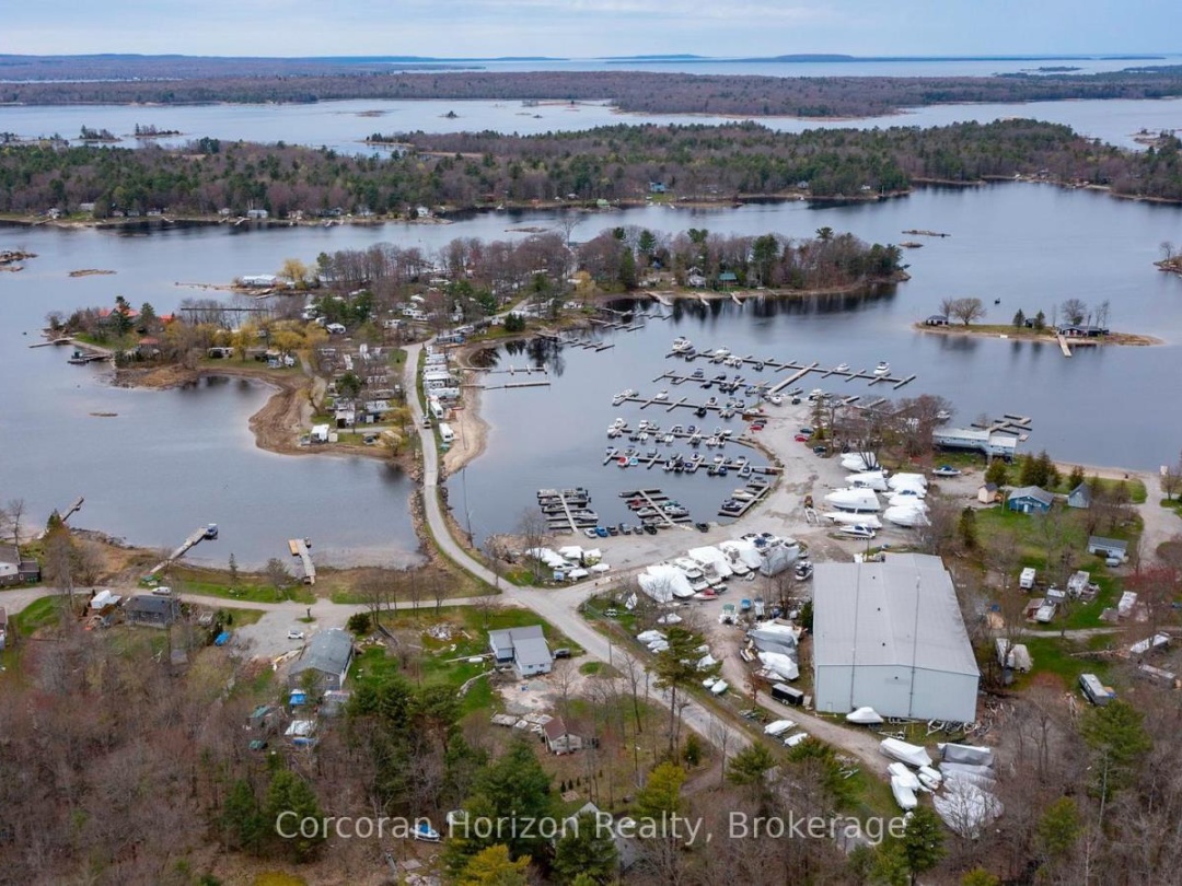 2517 HONEY HARBOUR ROAD, 