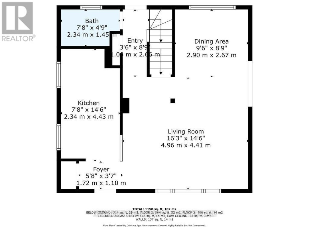 320 HILDA STREET, 