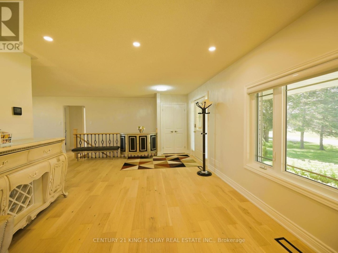 88 BAYSHORE DRIVE, 