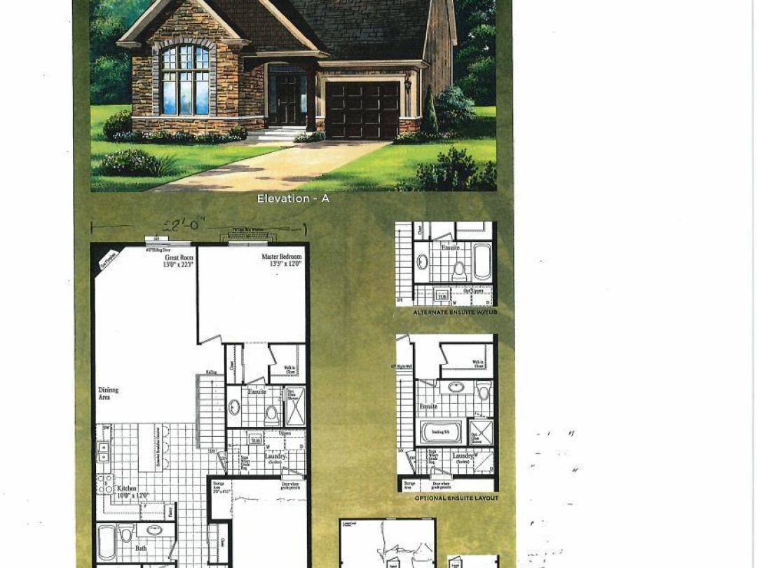 28 CANTERBURY CIRCLE, 